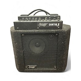 Used Acoustic Image CONTRA R 411 BA Bass Combo Amp