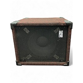 Used Bag End S12-D 8 OHM Bass Cabinet