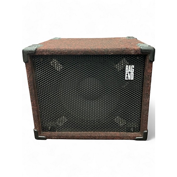 Used Bag End S12-D 8 OHM Bass Cabinet