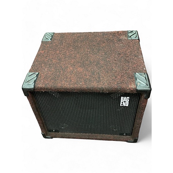 Used Bag End S12-D 8 OHM Bass Cabinet