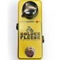 Used Mythos golden fleece Effect Pedal thumbnail