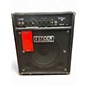 Used Fender Rumble 30 30W 1x10 Bass Combo Amp thumbnail