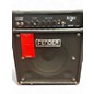 Used Fender Rumble 30 30W 1x10 Bass Combo Amp