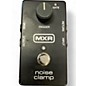 Used MXR M195 Noise Clamp Suppressor Effect Pedal thumbnail