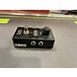 Used MXR M195 Noise Clamp Suppressor Effect Pedal