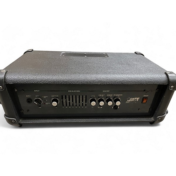 Used Crate BX220 Bass Amp Head