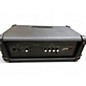 Used Crate BX220 Bass Amp Head thumbnail