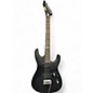 Used ESP LTD M50 Black Solid Body Electric Guitar thumbnail