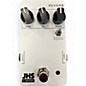 Used JHS Pedals Alpine Reverb Effect Pedal thumbnail