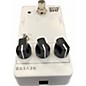 Used JHS Pedals Alpine Reverb Effect Pedal