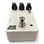 Used JHS Pedals Alpine Reverb Effect Pedal