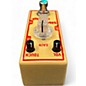 Used Tone City Sweet cream Effect Pedal