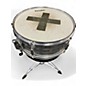 Used Sunlite 14X5 SNARE Chrome Drum