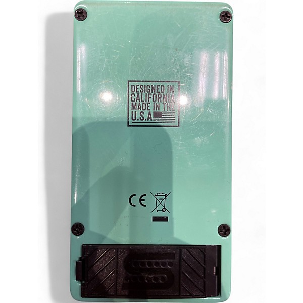Used Seymour Duncan 805 OVERDRIVE Effect Pedal