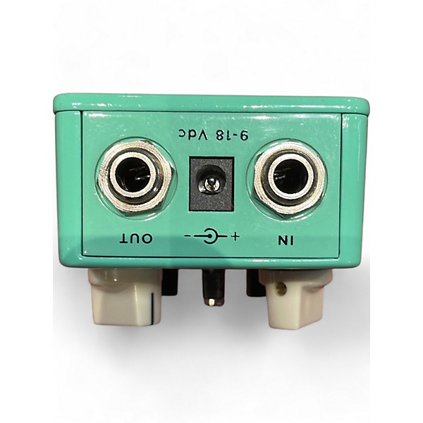 Used Seymour Duncan 805 OVERDRIVE Effect Pedal
