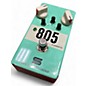 Used Seymour Duncan 805 OVERDRIVE Effect Pedal