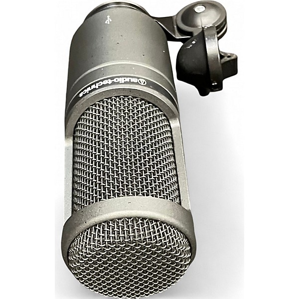 Used Audio-Technica AT2020USB USB Microphone