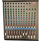 Used Yamaha MG16 Unpowered Mixer