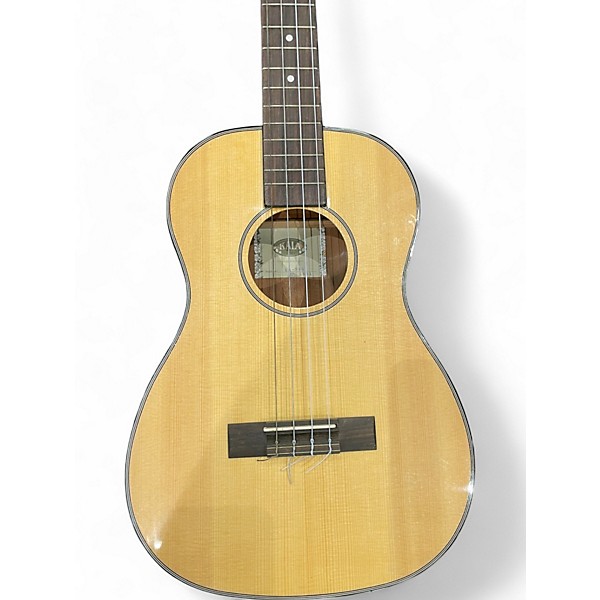 Used Kala KA-SBG Natural Ukulele