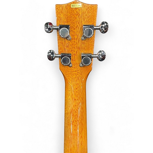 Used Kala KA-SBG Natural Ukulele