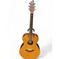 Used Breedlove AC200/SM Natural Acoustic Guitar thumbnail