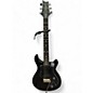 Used PRS S2 Standard 22 Black Solid Body Electric Guitar thumbnail