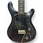 Used PRS S2 Standard 22 Black Solid Body Electric Guitar