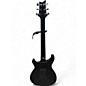Used PRS S2 Standard 22 Black Solid Body Electric Guitar