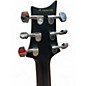 Used PRS S2 Standard 22 Black Solid Body Electric Guitar