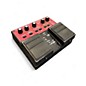 Used BOSS RC20XL Loop Station XL Twin Pedal