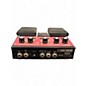 Used BOSS RC20XL Loop Station XL Twin Pedal