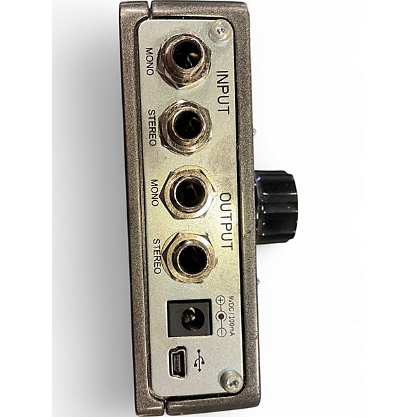 Used 2022 TC Electronic Ditto X2 Looper Pedal