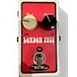 Used Mjm london fuzz Effect Pedal thumbnail