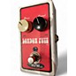 Used Mjm london fuzz Effect Pedal