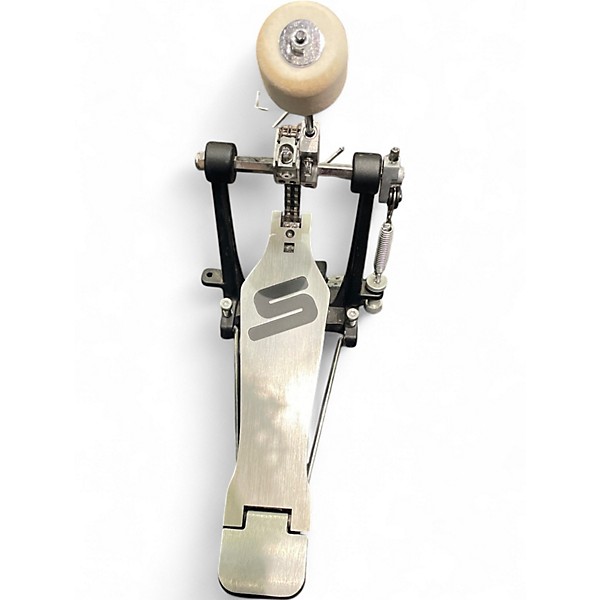 Used SPL BASS DRUM PEDAL  Single Bass Drum Pedal