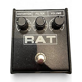 Used ProCo Rat Distortion Effect Pedal