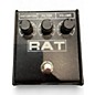 Used ProCo Rat Distortion Effect Pedal thumbnail