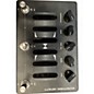 Used Darkglass Microtubes infinty Bass Preamp thumbnail