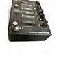 Used Darkglass Microtubes infinty Bass Preamp