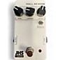 Used JHS Pedals Hall Reverb Effect Pedal thumbnail