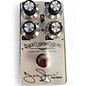 Used Black Country Customs Toni iommi Effect Pedal thumbnail