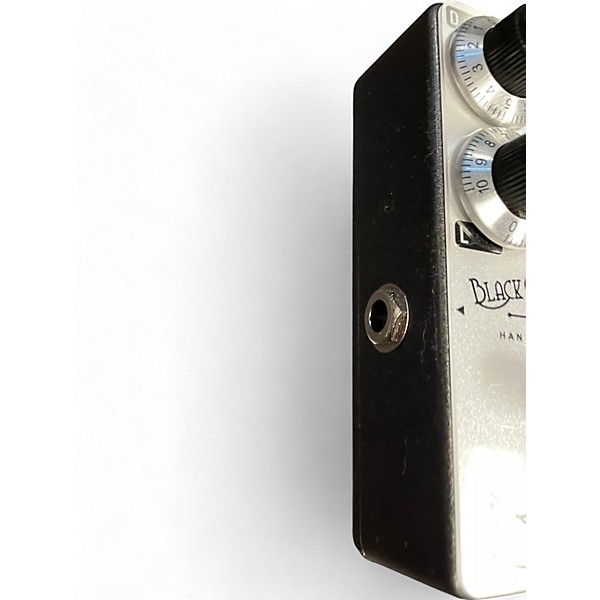 Used Black Country Customs Toni iommi Effect Pedal