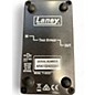 Used Black Country Customs Toni iommi Effect Pedal