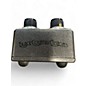 Used Black Country Customs Toni iommi Effect Pedal