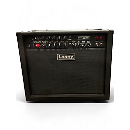 Used Laney Ironheart Tube Guitar Combo Amp