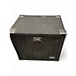 Used Gallien-Krueger 115RBXII Bass Cabinet thumbnail