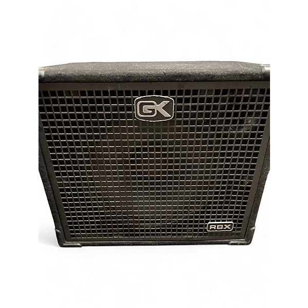 Used Gallien-Krueger 115RBXII Bass Cabinet