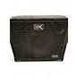 Used Gallien-Krueger 115RBXII Bass Cabinet