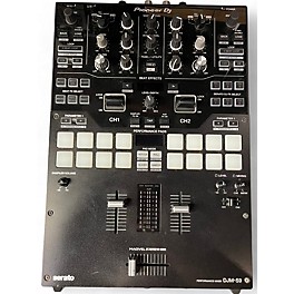 Used Pioneer DJ DJMS9 DJ Mixer
