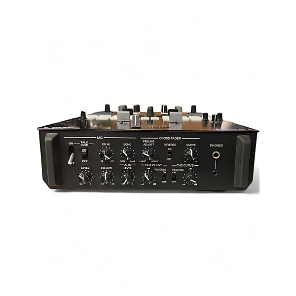 Used Pioneer DJ DJMS9 DJ Mixer
